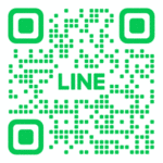QRコード ピッザニアLINEアクセス